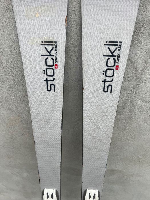 Schiuri stockli spirit Motion