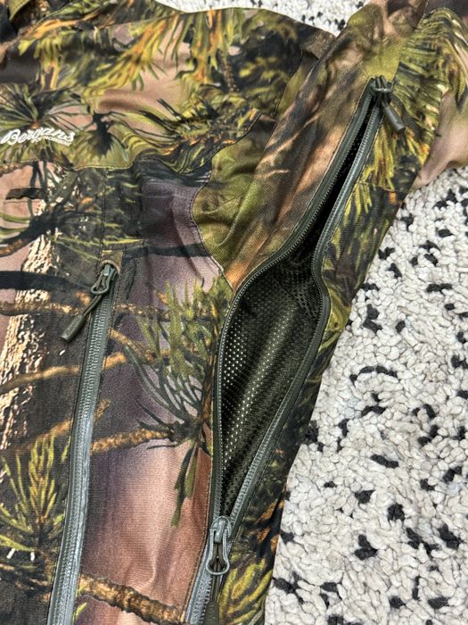 Мъжко ловно яке BERGANS OF NORWAY .Размер М