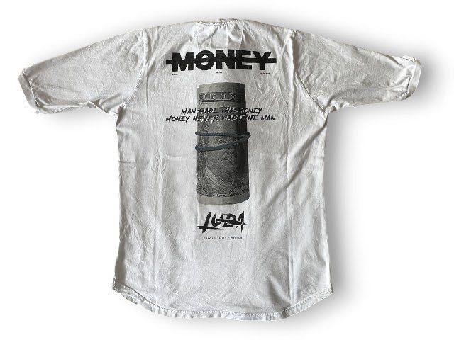 Мъжка тениска LUDA