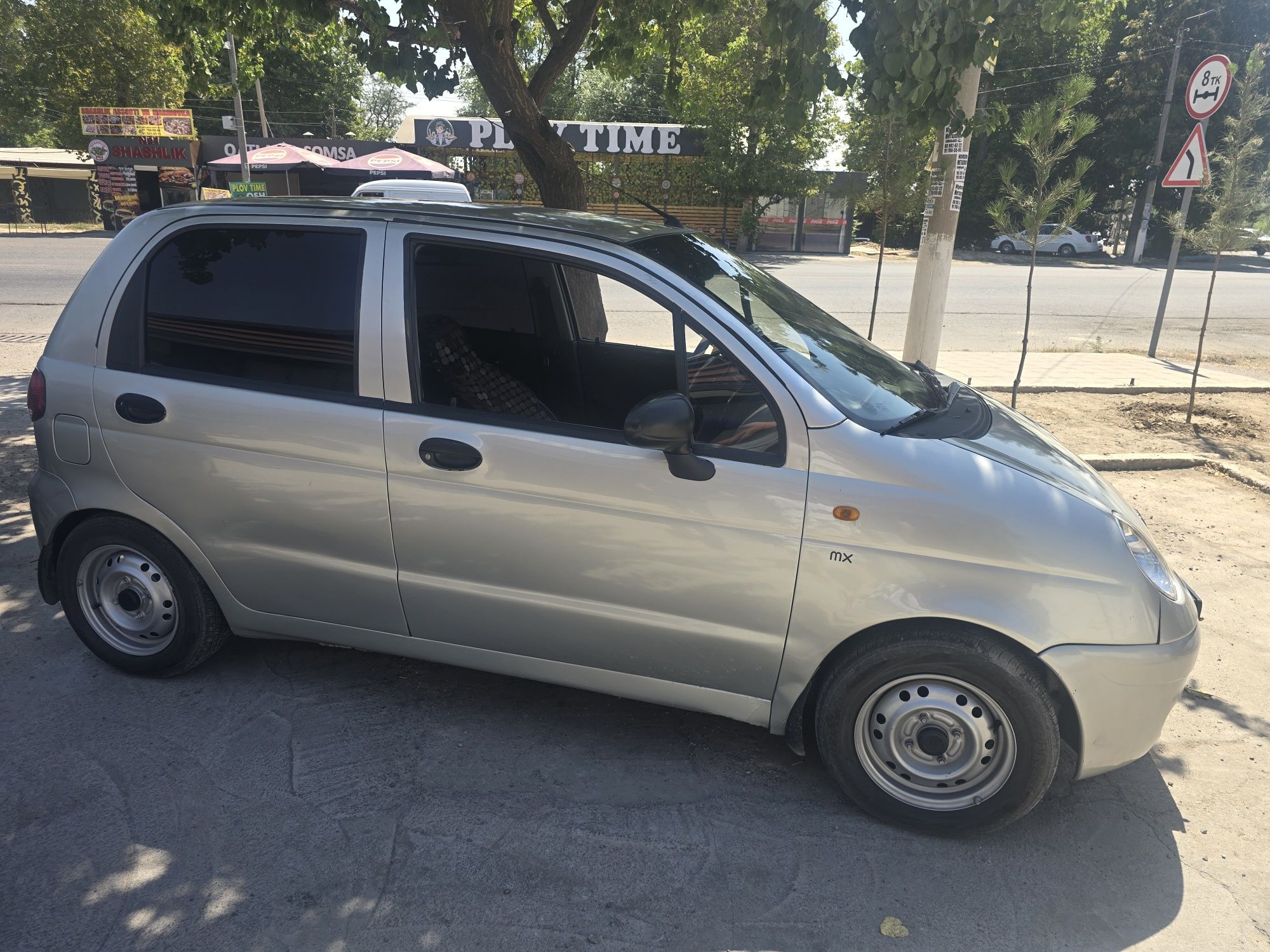 Matiz 2009 mx kanditsaner