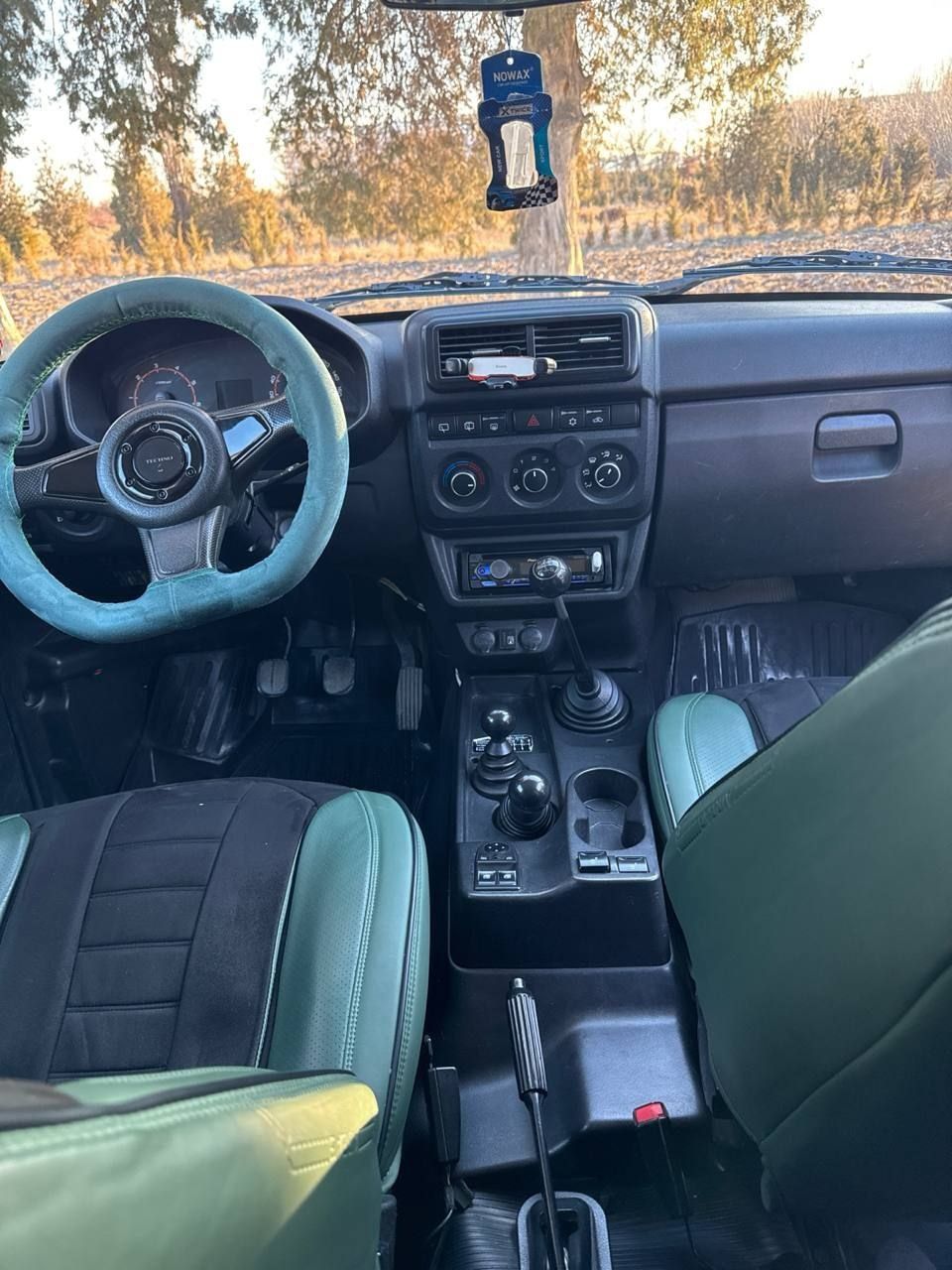 Niva Urban  2121
