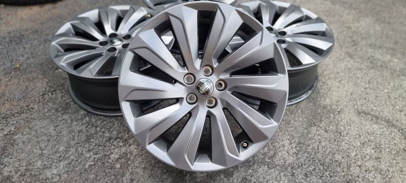 Jante 19'' 5x108 Rover 5x108 Rouv"r Yaguar