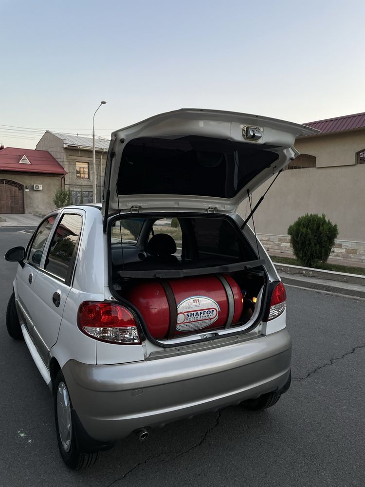 matiz arendaga beriladi