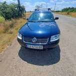 Продавам Wv pasat 5.5 1.9tdi