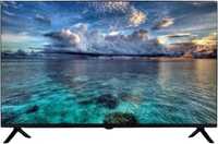 Телевизор smart TV 45000