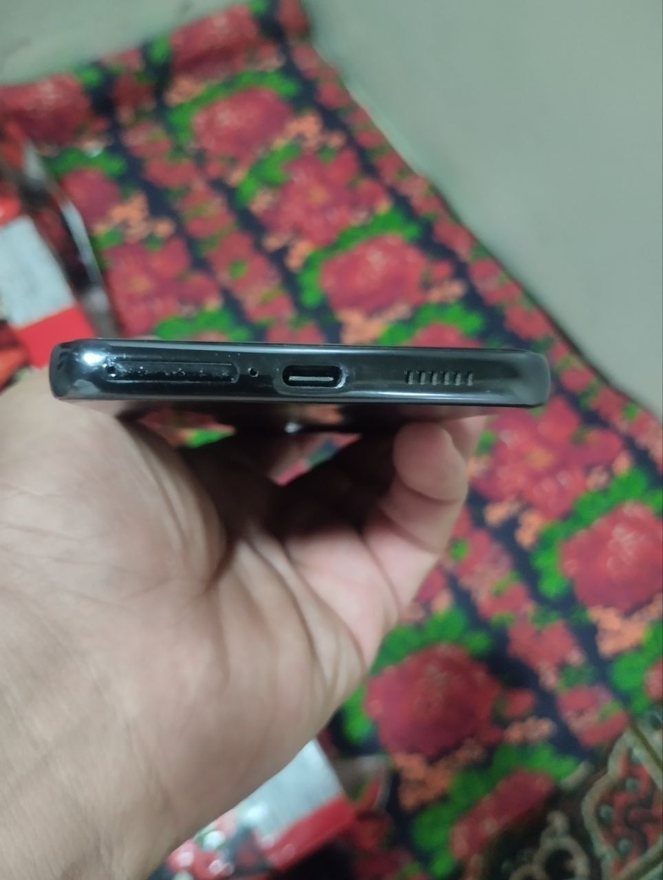 Samsung galaxy A 53 5G 8/128 Black