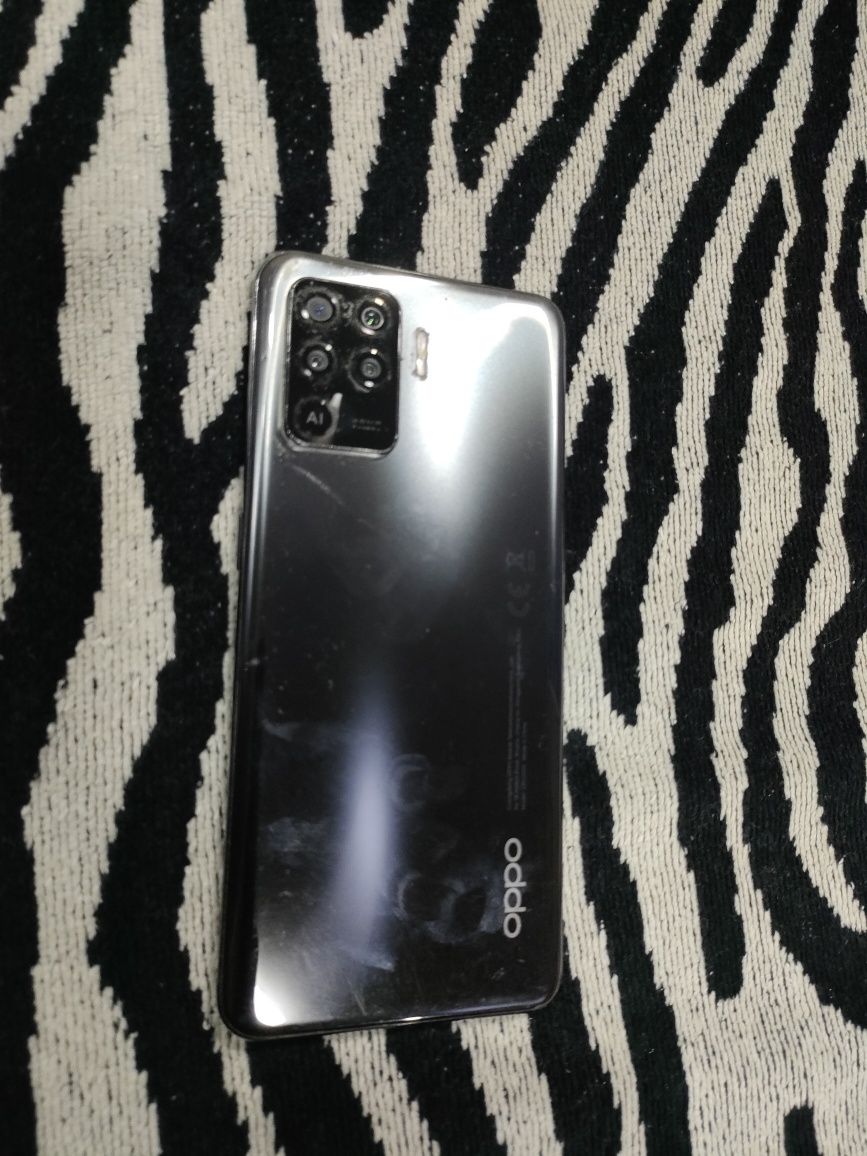 Продам OPPO reno 5 lite