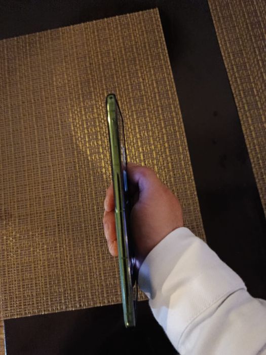 Motorola RAZR 50 Ultra Green 512gb 12gb ram