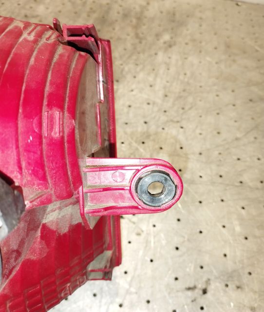 Lampa / Tripla stop dreapta pe aripa 1T0 945 096 R Volkswagen VW Tour