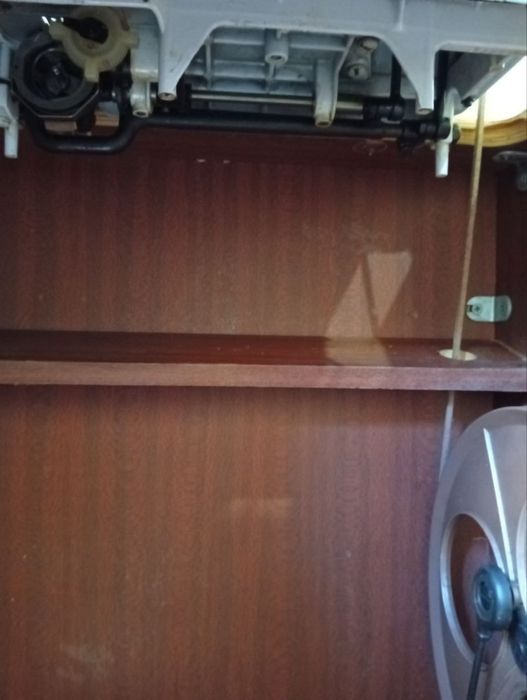 Tikuv mashinasi chayka  142