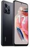 Xiaomi Redmi Note 12 pro LTE Unlocked Smartphone, 6 GB + 128 GB