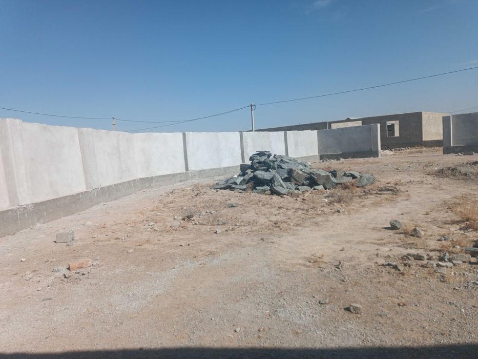 Farxod savxoz  uchastka