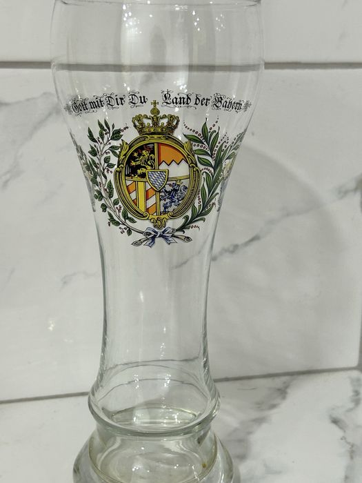 Халби от Германия