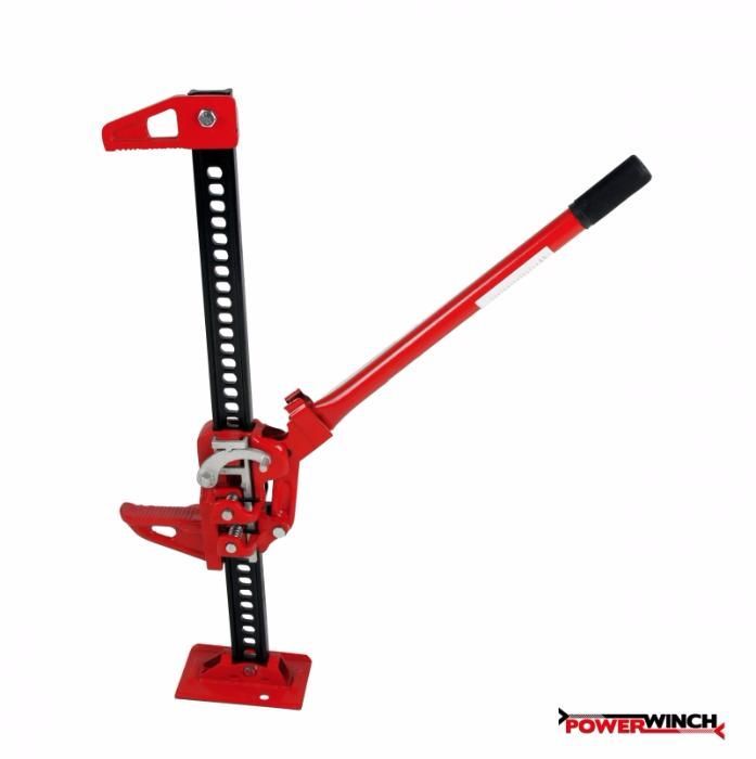 cric mecanic 3T,hi-lift Jack 60"