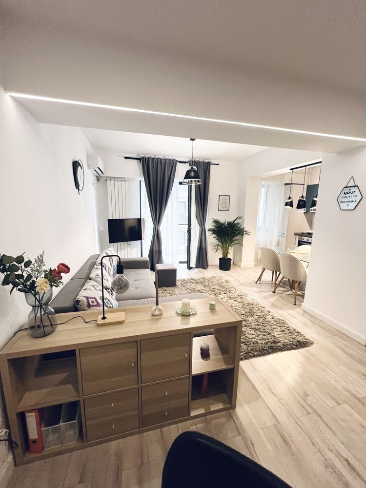 Inchiriere 2 camere | Novum | Grozavesti | Cotroceni | Regie