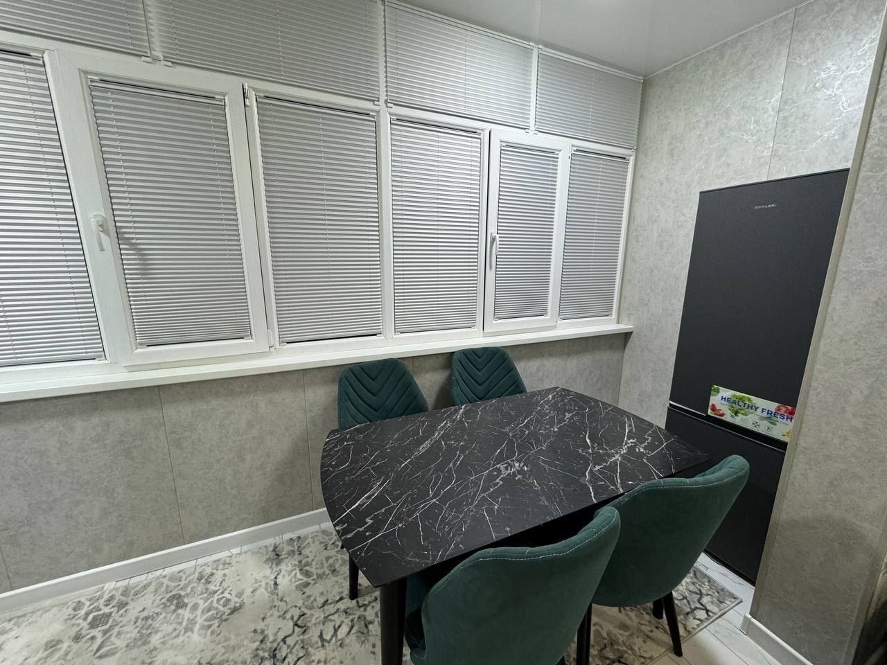 Срочно! Юнусабад 11кв 3/2/4  евроремонт орентир. Нбу банк 92.500у.е