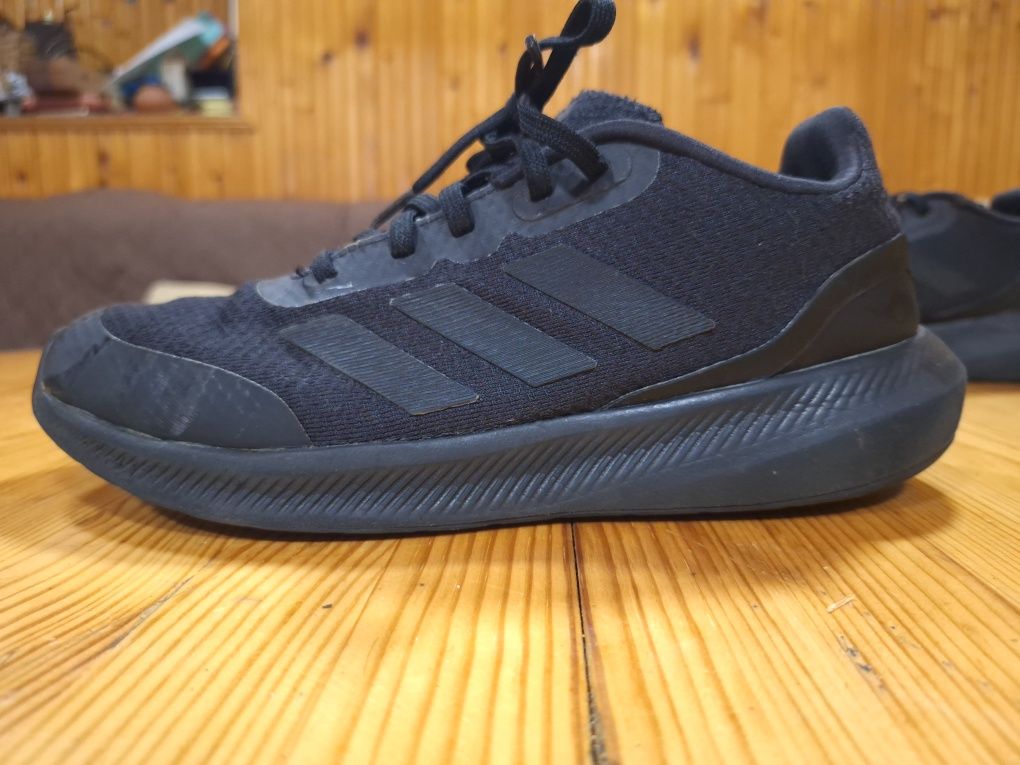 Аdidas RunFalcon 3.0 Road Running Shoes Childrens