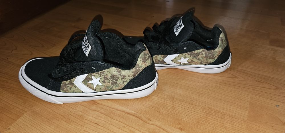 Tenesi Converse All Stars