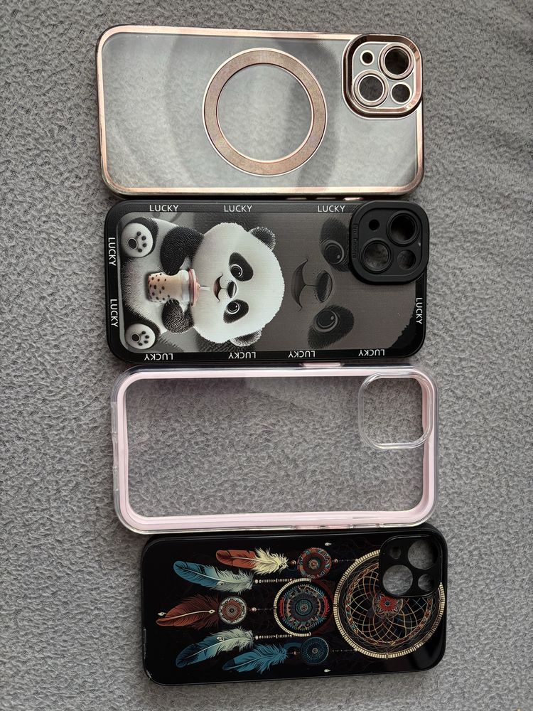 Iphone 13 pink 128gb