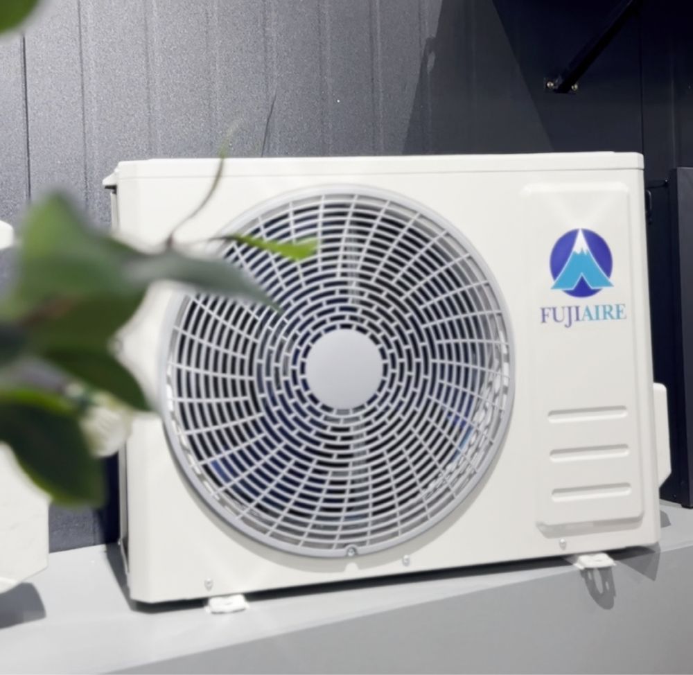 Кондиционер FUJIAIRE 9 12  Invertor Wi-Fi
