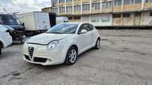 Alfa Romeo Mito 1.3JTD на части