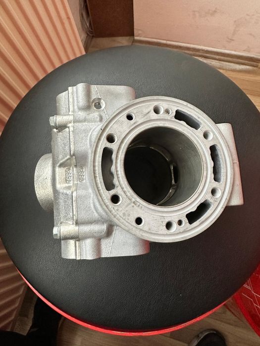 Kit cilindru ktm 125 2t (sx,exc) 2017