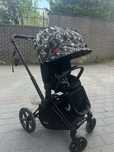 Vand Carut 3 in 1 Cybex priam