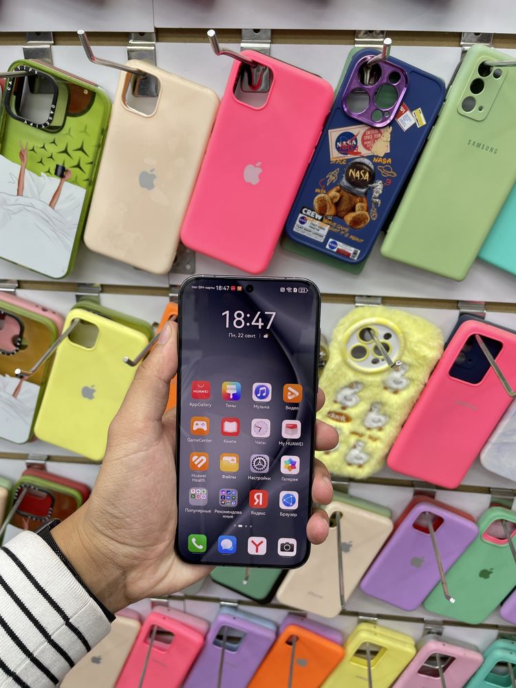 Huawaei Pura 70 12/256gb