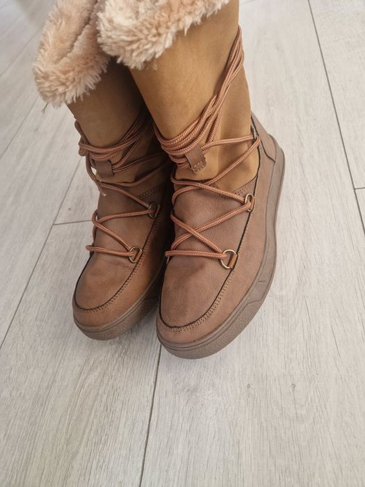 Cizme zapada waterproof