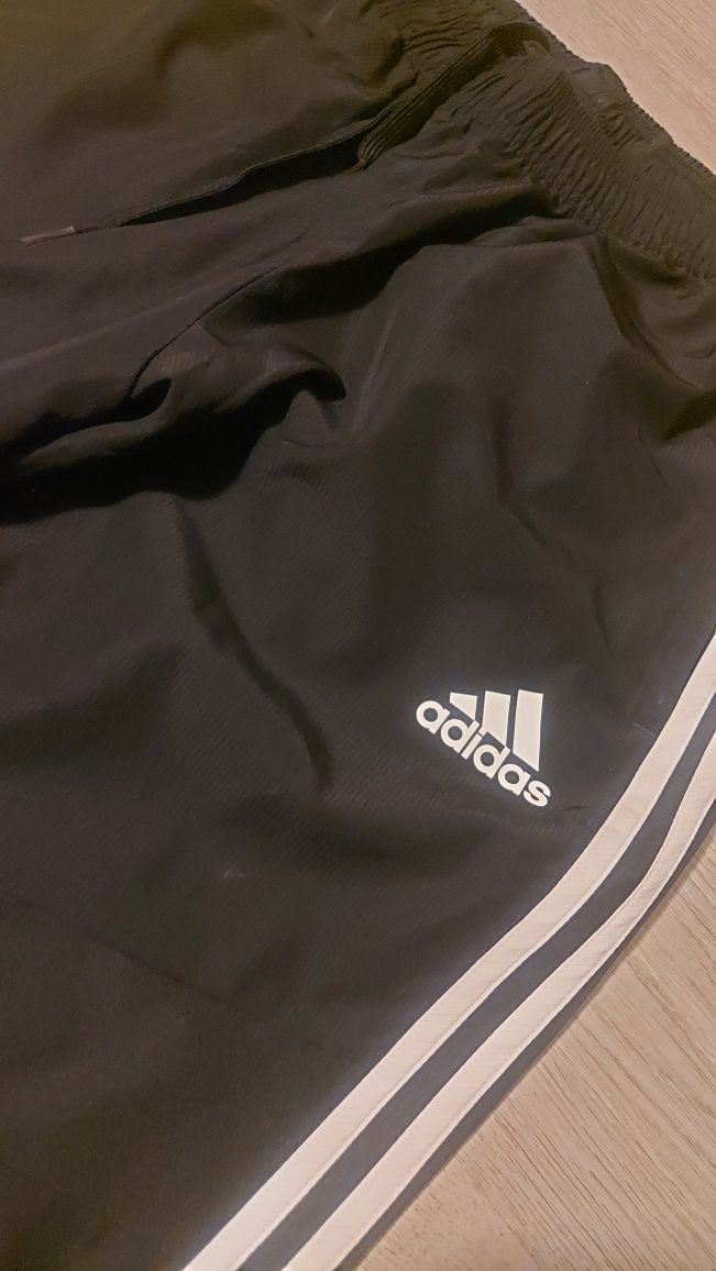 Adidas анцуг M размер мъжки