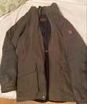 Ловно яке Fjallraven