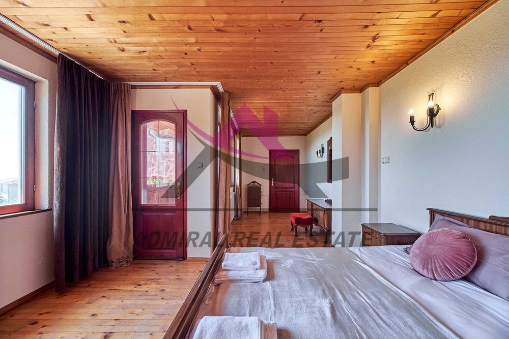 Продава се Къща в Варна, Виница - 154 кв.м за 1338 €/кв.м - Снимка #8