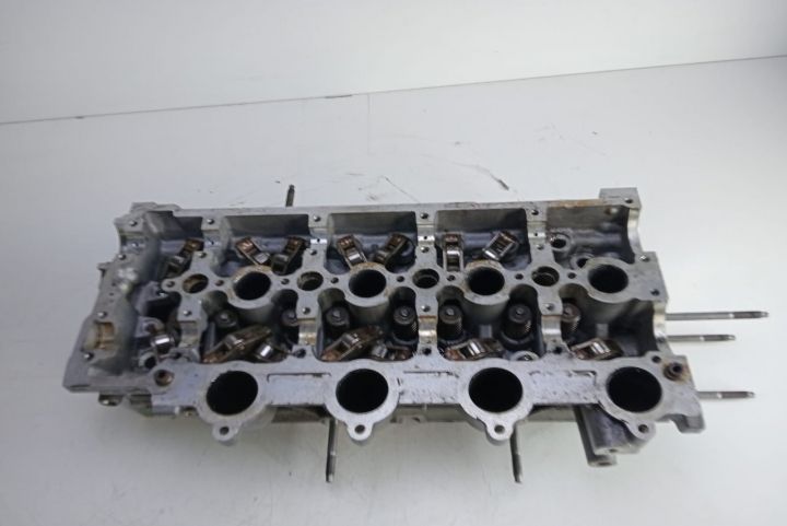 Chiulasa 2.0 d 9641752610 Ford S-Max prima generatie seria