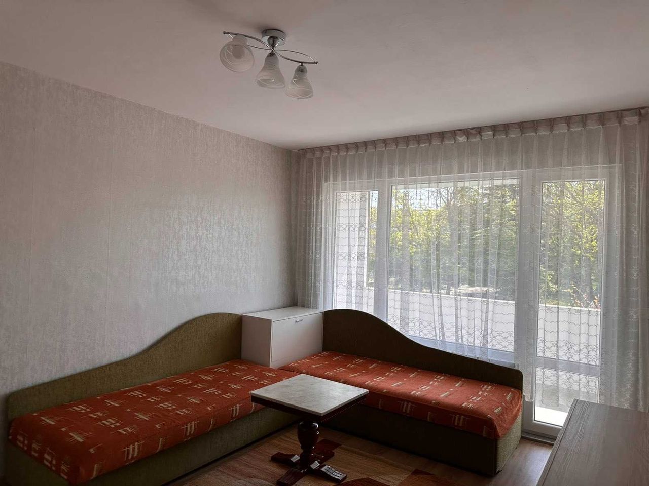Дава се под наем Двустаен апартамент в Варна, Чаталджа - 55 кв.м за 459 € - Снимка #22