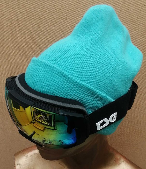 Ски сноуборд очила маска с 3 плаки TSG One ski snowboard google