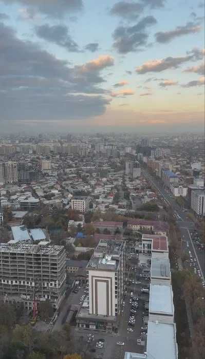 Piramit Tower 2/36/48 коробка квартира 70м2: Яккасарай ПРОДАЖА КВАРТИР