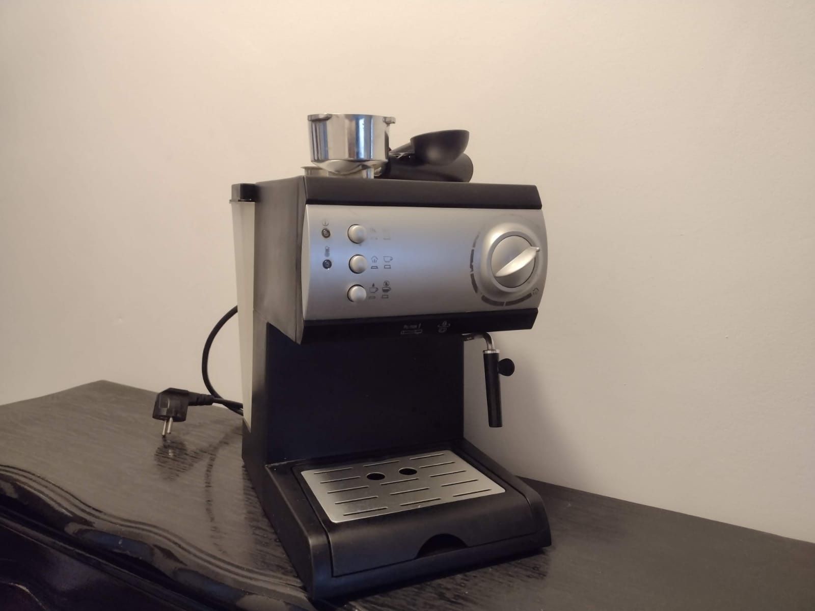 Espressor de cafea 1.5 Litri