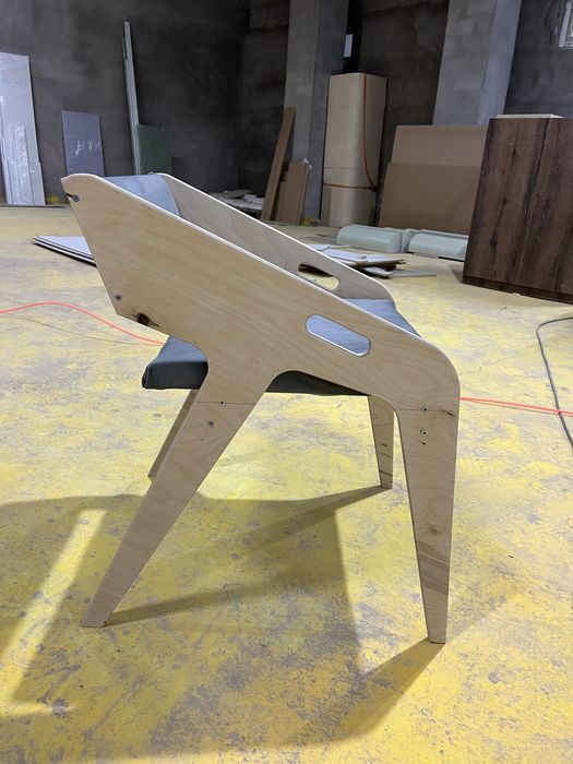 Столы и стулья всех видов