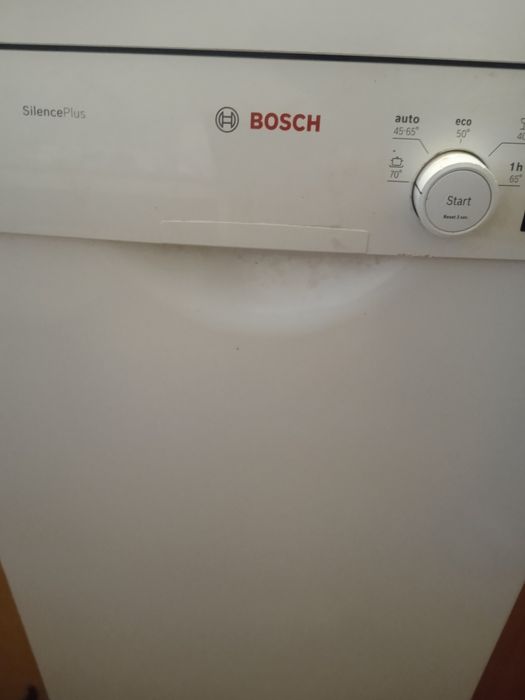 Посудомоечная машина Bosch