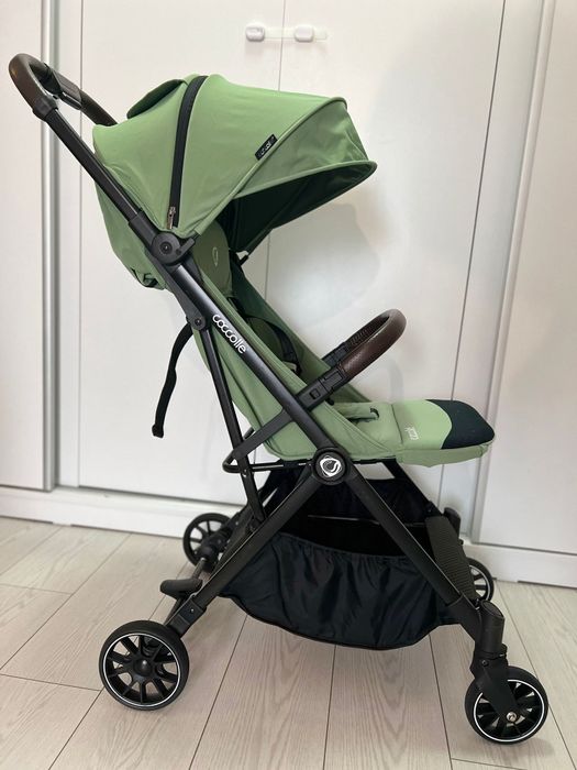 Carucior  sport autofold Coccolle