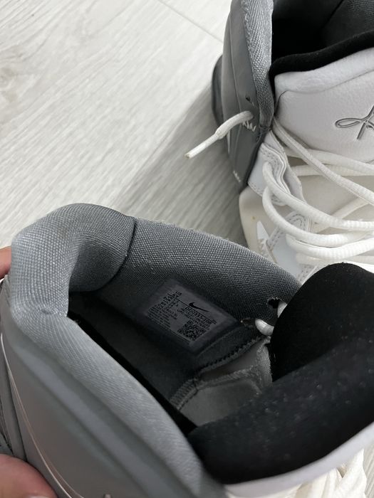 Nike Kyrie Irving 8