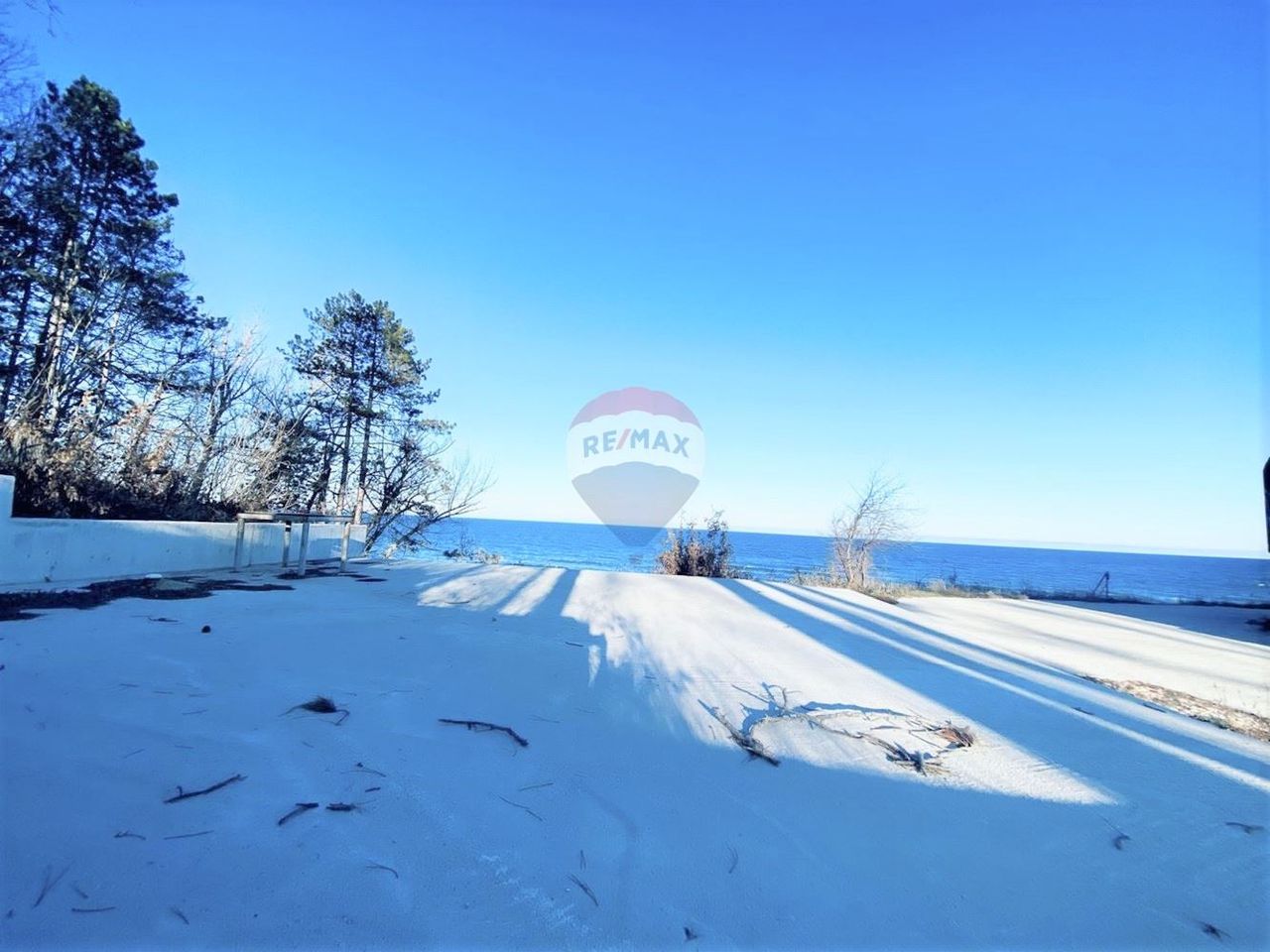 Продава се Парцел в с. Близнаци, Област Варна - 3083 кв.м за 195 €/кв.м - Снимка #3