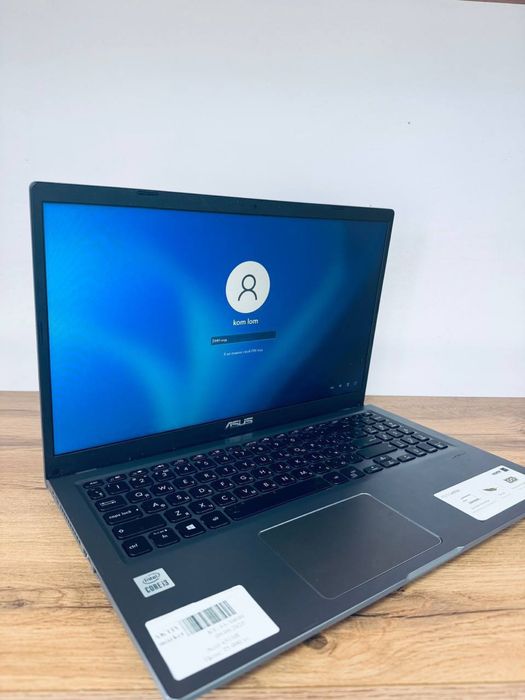 ASUS ноутбук  I3-10 от Актив Маркет Рассрочка 0-0-12