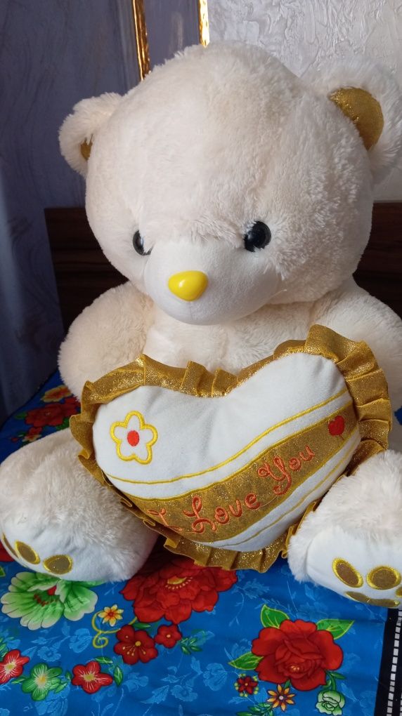 Игрушка кочество идеальный