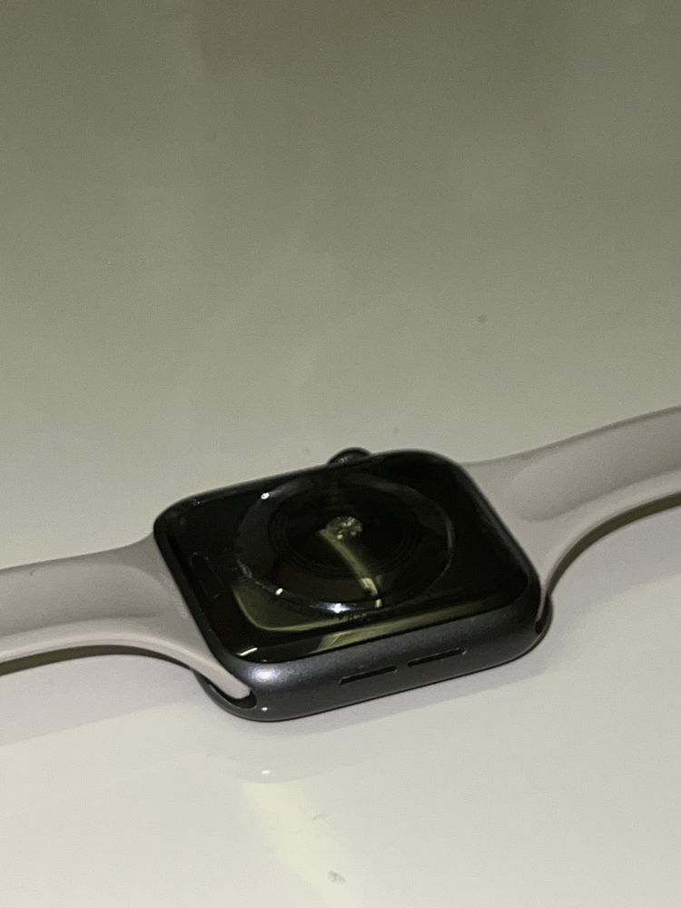 Apple Watch първа генерация
