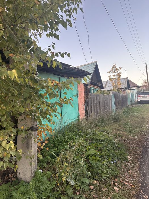 Продам домик удобен под дачу