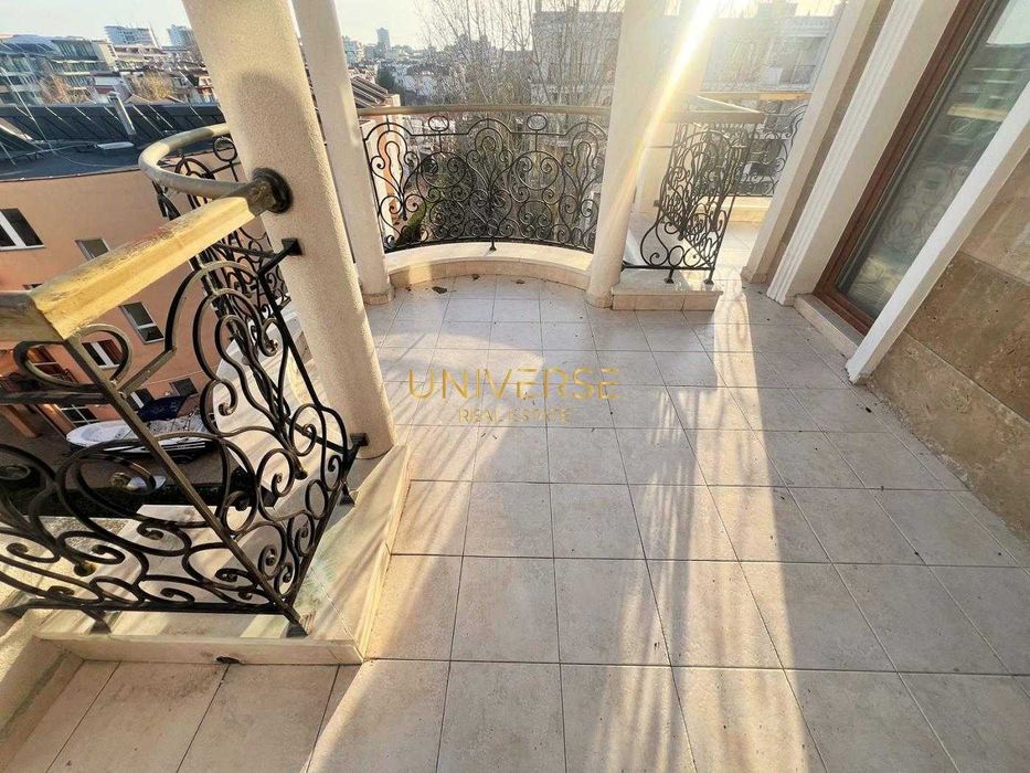 Продава се Двустаен апартамент в к.к. Слънчев бряг - 107 кв.м за 1496 €/кв.м - Снимка #15