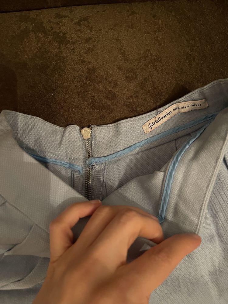 Поли Zara/Stradivarius