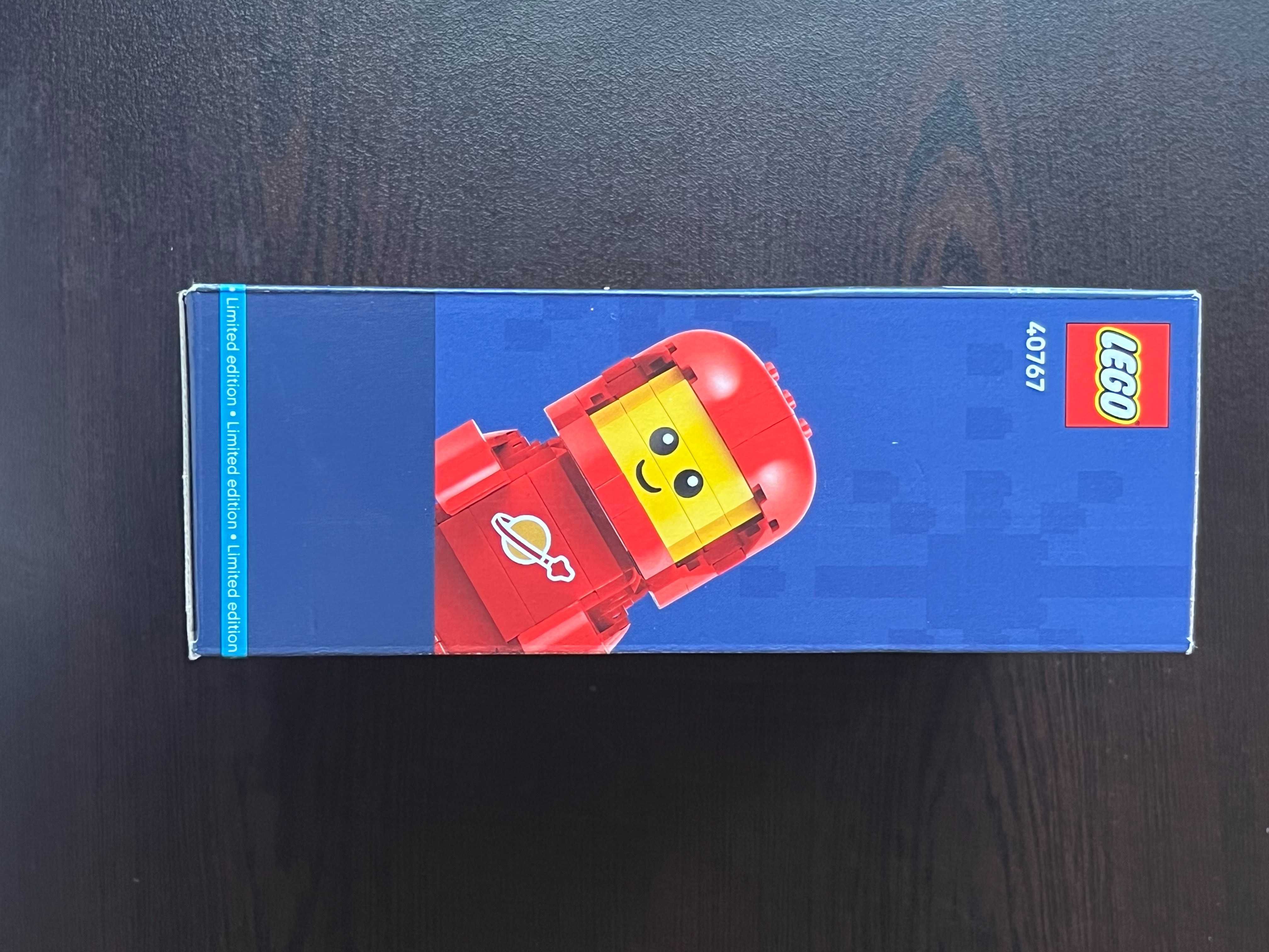 LEGO Icons 40767 – Up-Scaled LEGO Space Baby Minifigure GWP