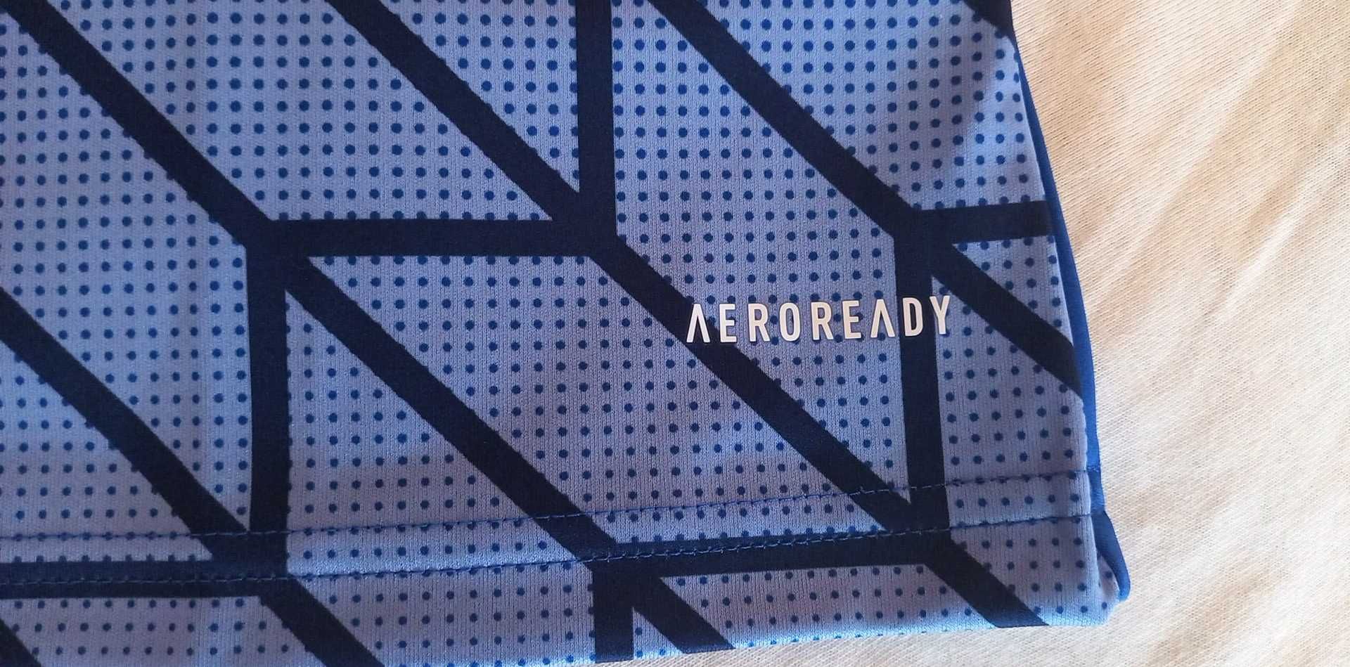Детска официална фланелка Adidas на Левски. 15-16 години / 176.